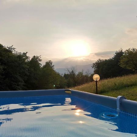 Iseolakerental - Chalet Di Elena Solto Collina Zewnętrze zdjęcie