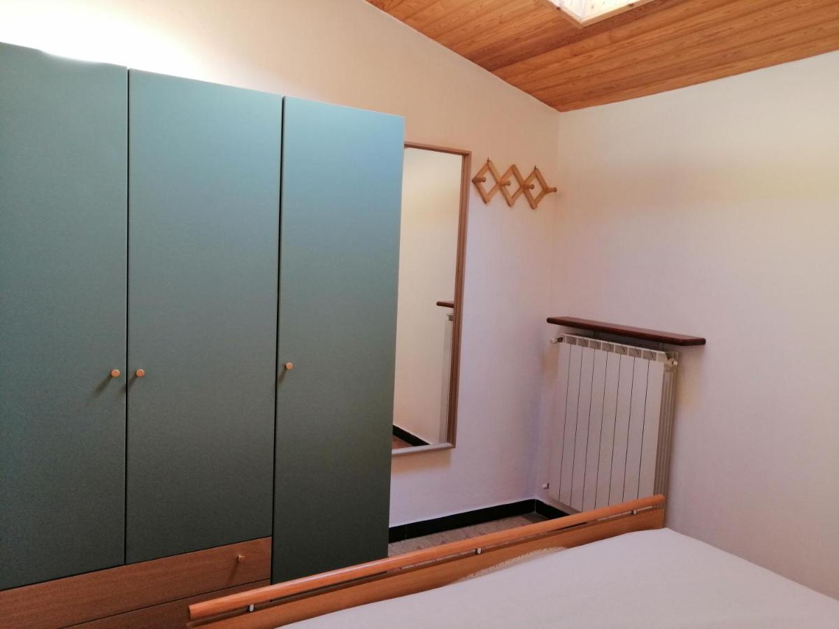 Iseolakerental - Chalet Di Elena Solto Collina Zewnętrze zdjęcie